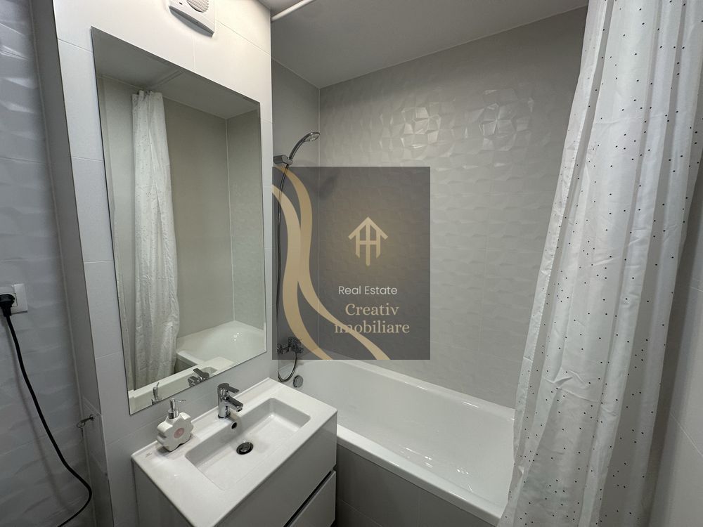 Garsonieră de închiriat HILS Titanium Pallady Prima închiriere - Poză 4