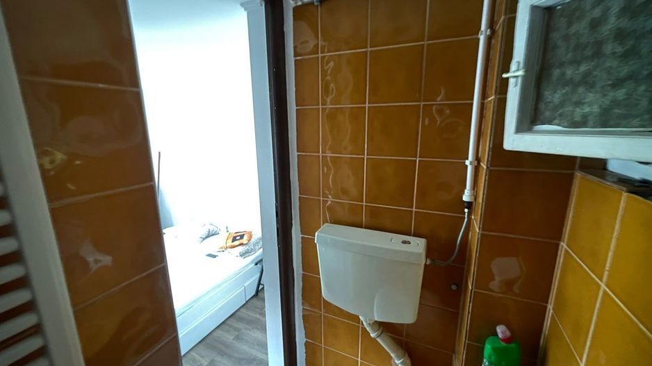 Apartament 2 camere semidecomandat, 40 mp, zona Romană/Victoriei V21 - Poză 8