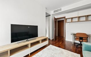 Apartament premium 3 camere  | 2 parcări | boxă | Băneasa Residential - Poză 9