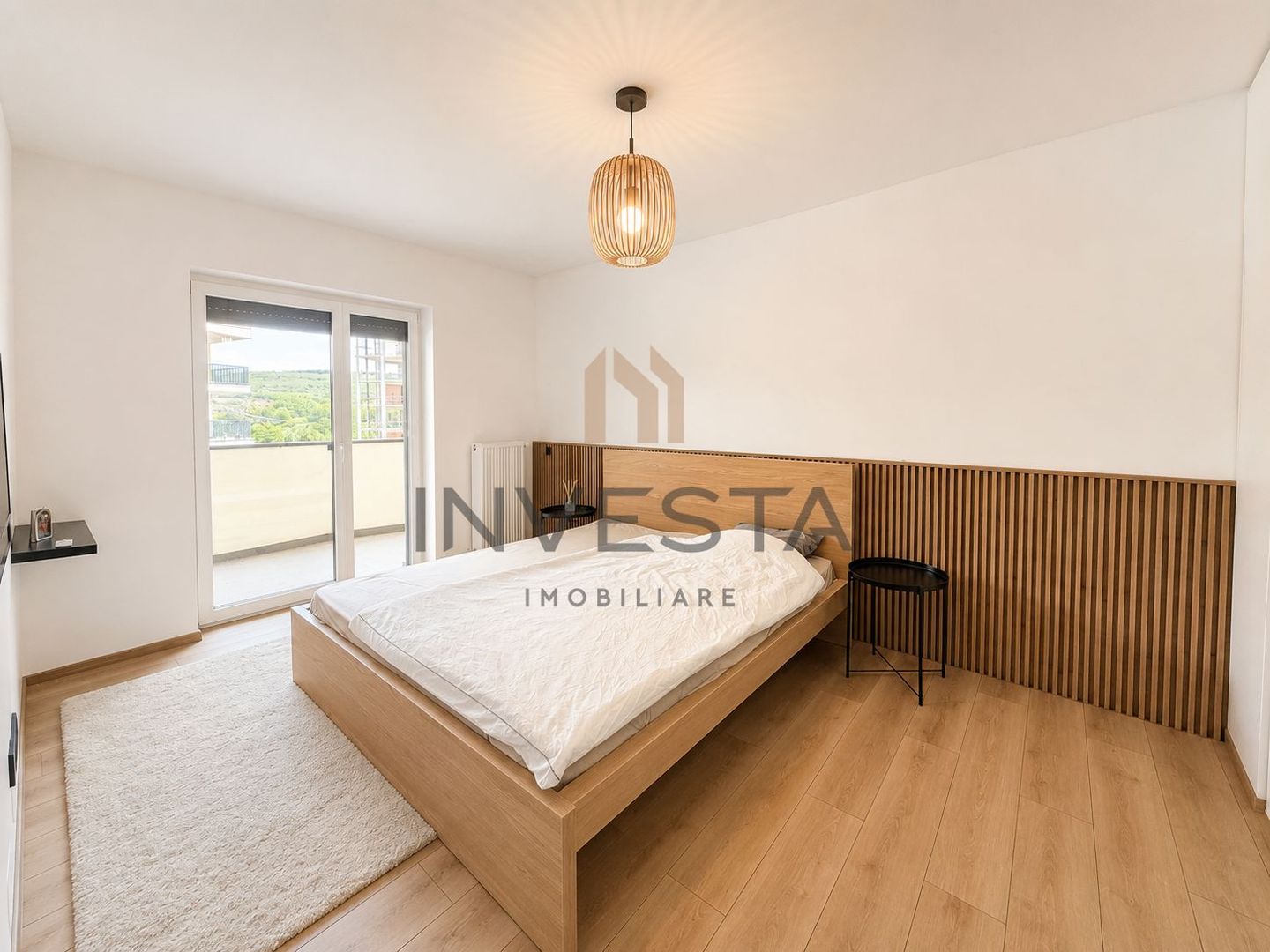 Apartament 2 camere, complet mobilat si utilat, in Sopor! - Poză 4