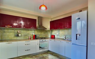 BELLEVUE RSIDENCE! Apartament 3 camere - Poză 5