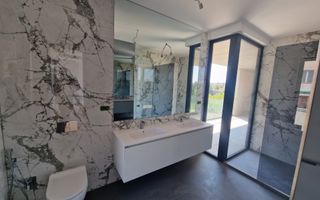 apartament 4 camere de vanzare- pozitie unica- parc Herastrau- Acr de Triunf - Poză 6