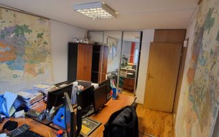 4 Camere Parter - Ideal Birouri-Centrala Proprie-Crangasi - Poză 7