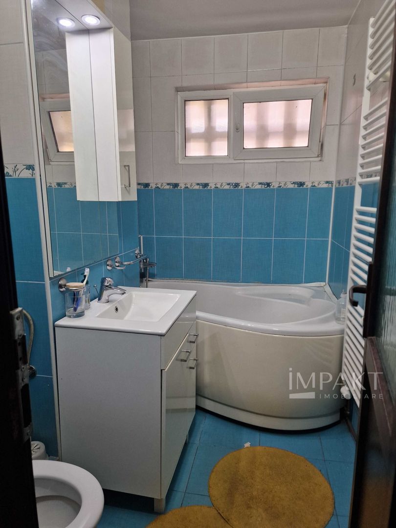 Vanzare apartament cu 3 camere in zona Scolii Ghibu! - Poză 8