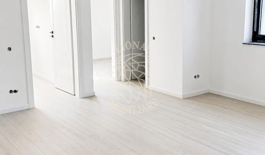COMISION 0%! Apartament finisat 3 camere-balcon-etaj 1-Zona Zavoaie - Poză 2