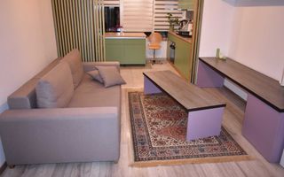 Apartament 3 camere, amenajare premium, în Complex Răsărit de Soare, Iași - Poză 4