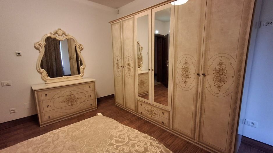 Casa individuala de vanzare, 4 camere, Sibiu, Calea Poplacii - Poză 3