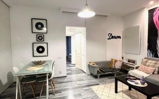 Apartament 2 camere-lux-mobilat/utilat | Calea Victoriei - Poză 2