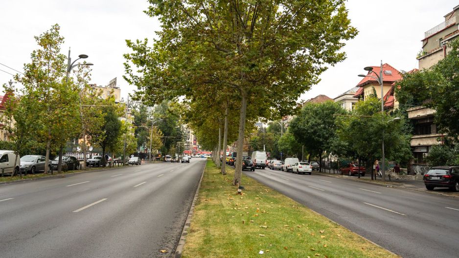 COMISION 0% - Apt.3 camere renovat,Bd. Lascar Catargiu, imobil fara risc seismic - Poză 16