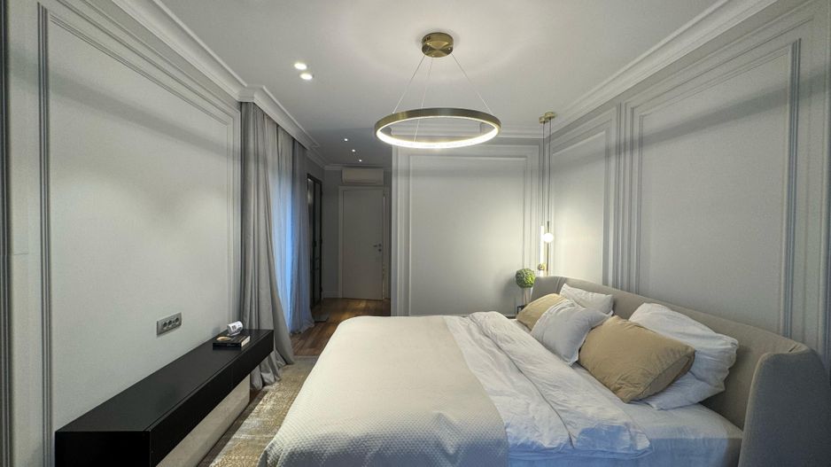 3 camere| 90 mp| PIATA ROMANA - Poză 8