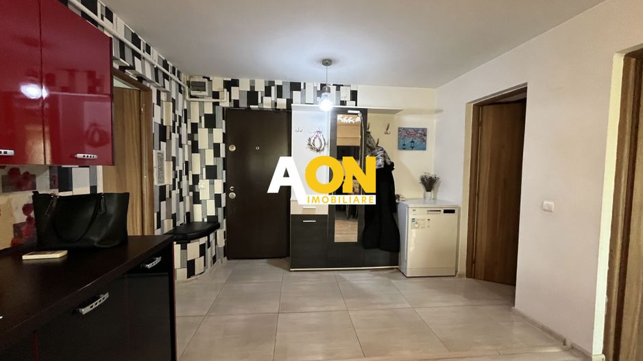 Apartament cu 2 Camere, 60mp, Complet Mobilat, Zonă Ultracentrală - Poză 5
