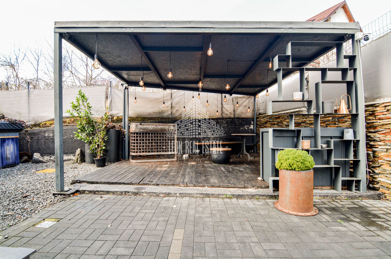 Apartament 3 camere in imobil tip vila, cu curte privata, Cluj-Napoca - Poză 21