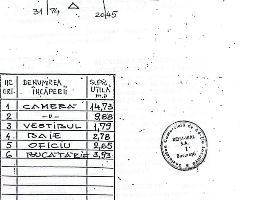 Piata Victoriei I Etaj 3/10 I an  1975 I Decomandat - Poză 14