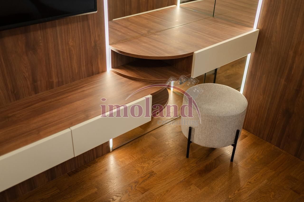 Parkview - apartament 4 camere - mobilat&utilat - Avalon Estate-Pipera - Poză 24