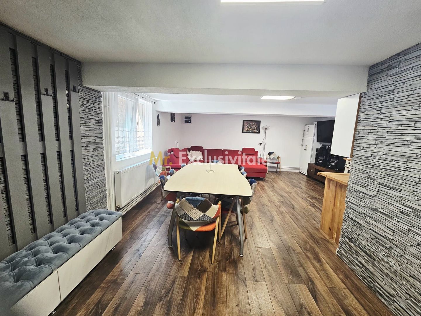 Splendoarea naturii imbinata cu stilul modern=pensiune exclusivista - Poză 12