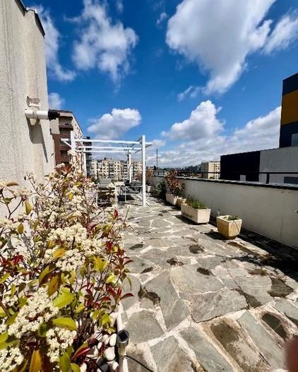 Vânzare 🏡 Apartament 2 camere + terasă 101 mp | Dristor | Bloc nou - Poză 2