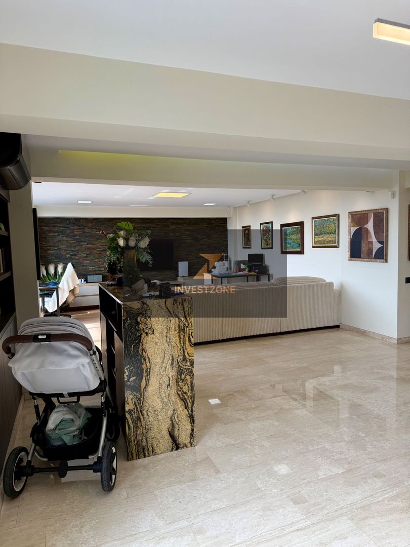 Penthouse Nufărul Oradea - Poză 14
