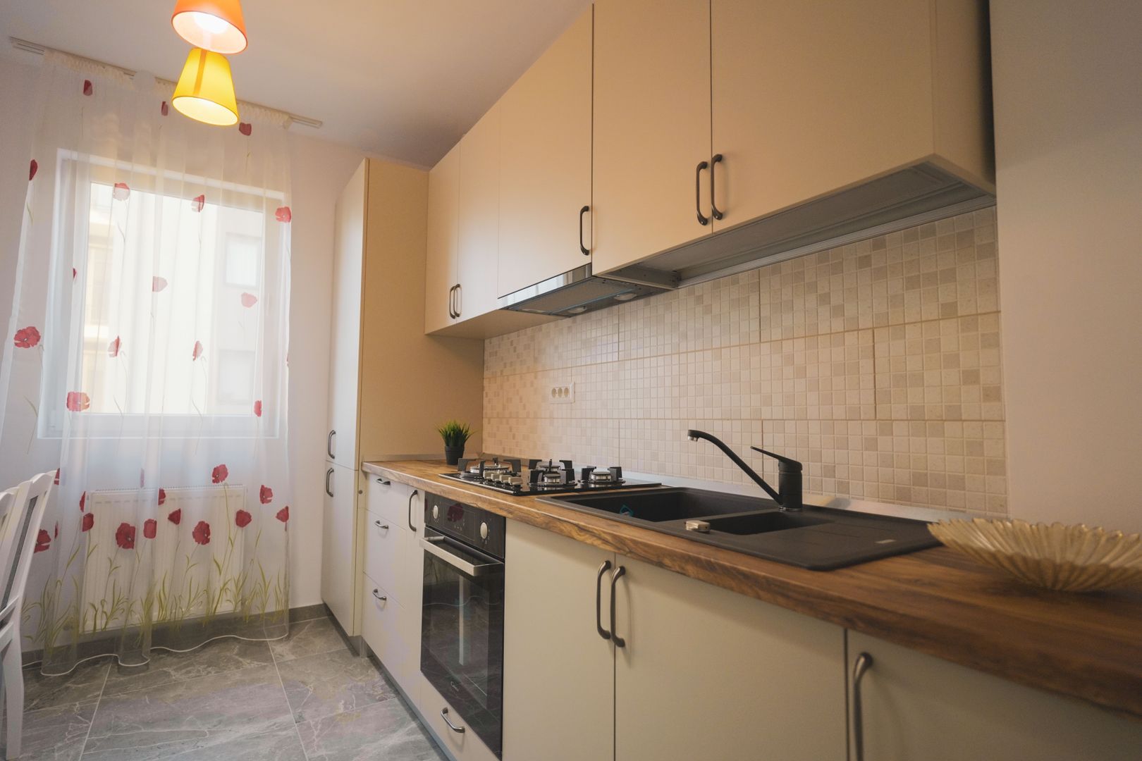 Apartament 3 camere Dobroesti / SU 93,90 mp / bloc nou / comision 0 - Poză 11