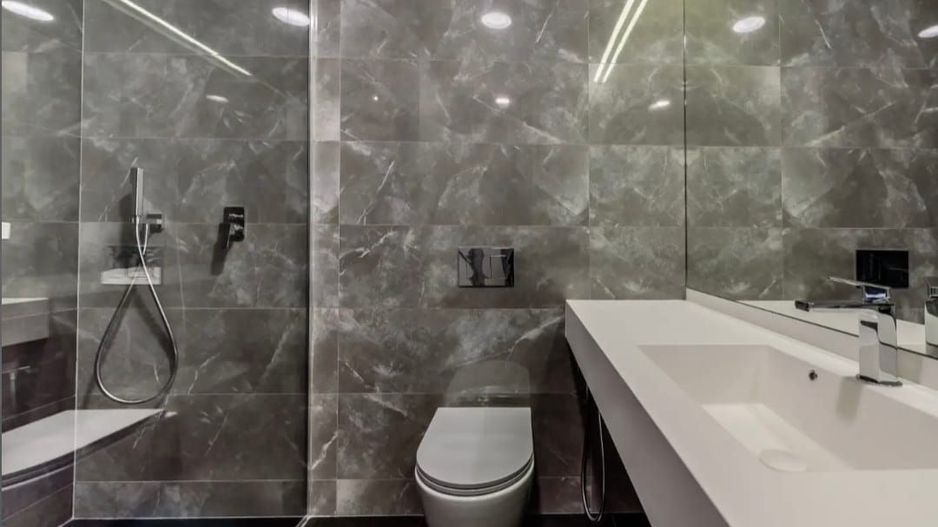 Apartament minunat 3 camere I One Mircea Eliade I View superb - Poză 5