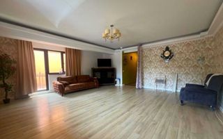 3 camere Baneasa | Regina Maria | bloc 3 etaje | terasa 30mp - Poză 1