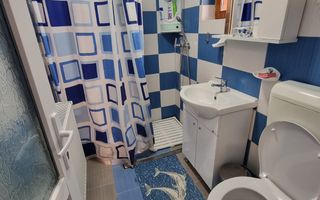 Apartament Modern cu 2 Camere în Galata – Doar 350€! - Poză 11