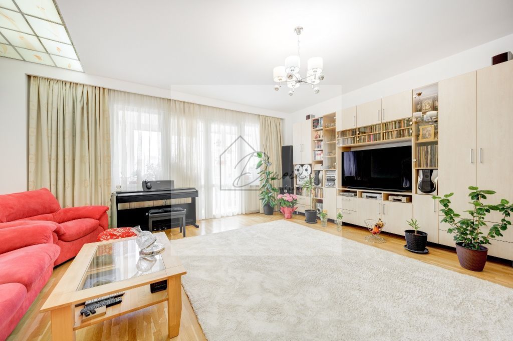 COMISION 0% I Apartament 4 camere Floreasca I Dorobanți I 2 parcari - Poză 15