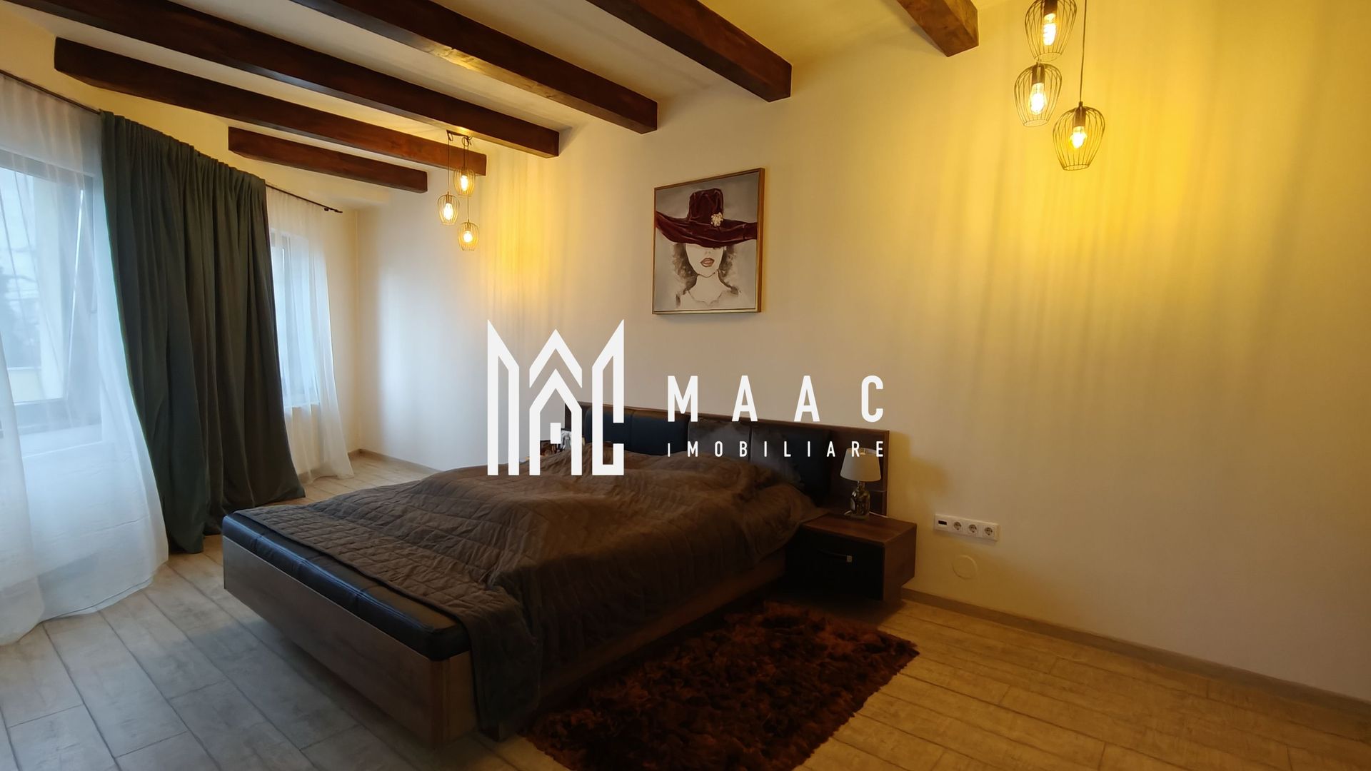 Apartament 145 mpu Open- Space I Terasă I Parcare I Central - Poză 3