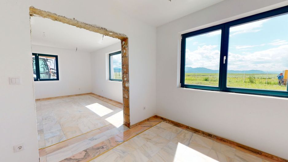 Casa tip Alpeziana Austriaca -Constructie de exceptie! - Poză 6