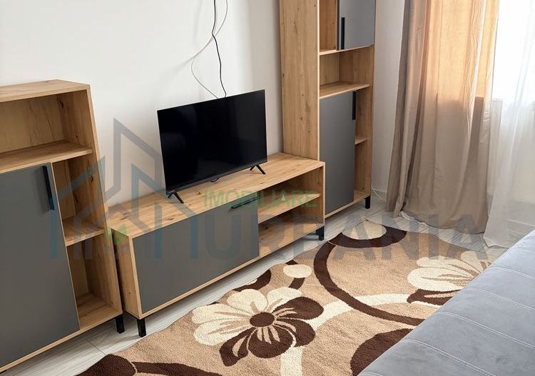 Apartament 1 cameră decomandat de închiriat – Astoria, Lunca Cetățuii - Poză 1