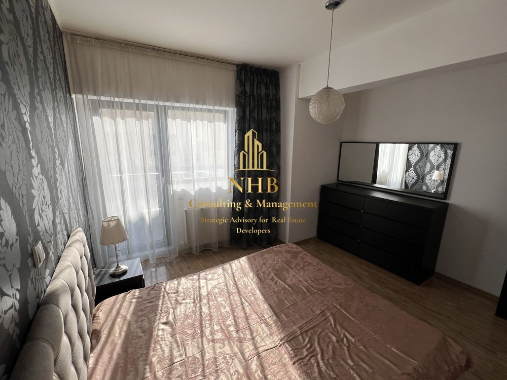COMISION 0% - 2 Camere | Day Residence - Poză 1