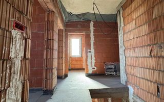 COMISION 0 | Duplex 4 camere| 110 mp utili |267 mp Teren |Moșnița Nouă - Poză 9