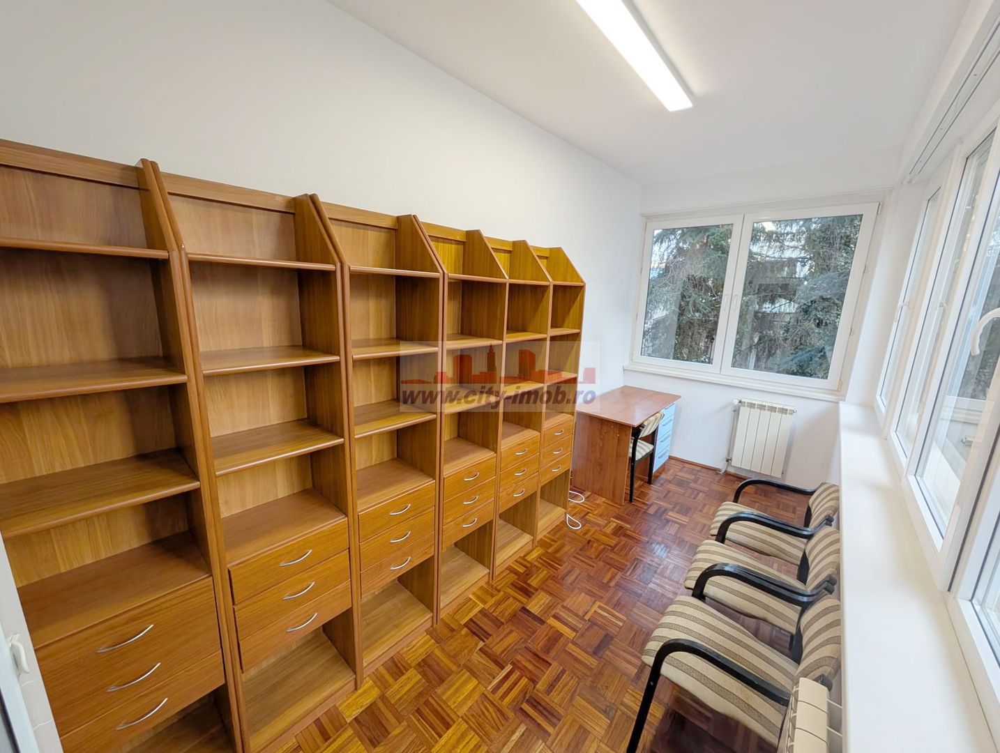 Inchiriere Apartament Domenii, SANDU ALDEA Bucuresti Sector 1 - Poză 25