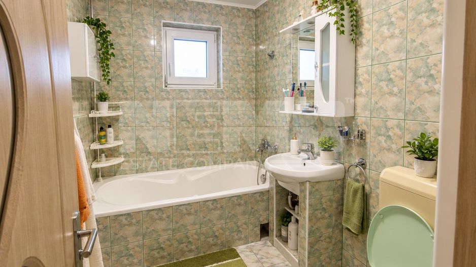 Apartament 3 Camere | Zona ABC | 82.000 EURO - Poză 6