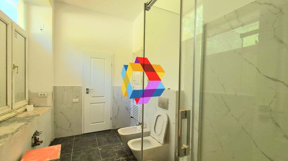 Spatiu birouri de închiriat Brasov - 80 mp # plus-imo.ro - Poză 6