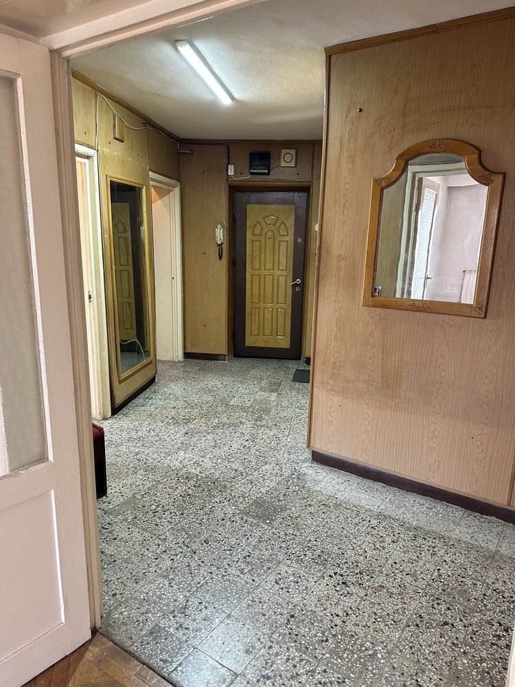 BRASADAS vinde ap 5 cam CARAMIDA etaj 1 zona Lic. ECONOMIC. - Poză 7