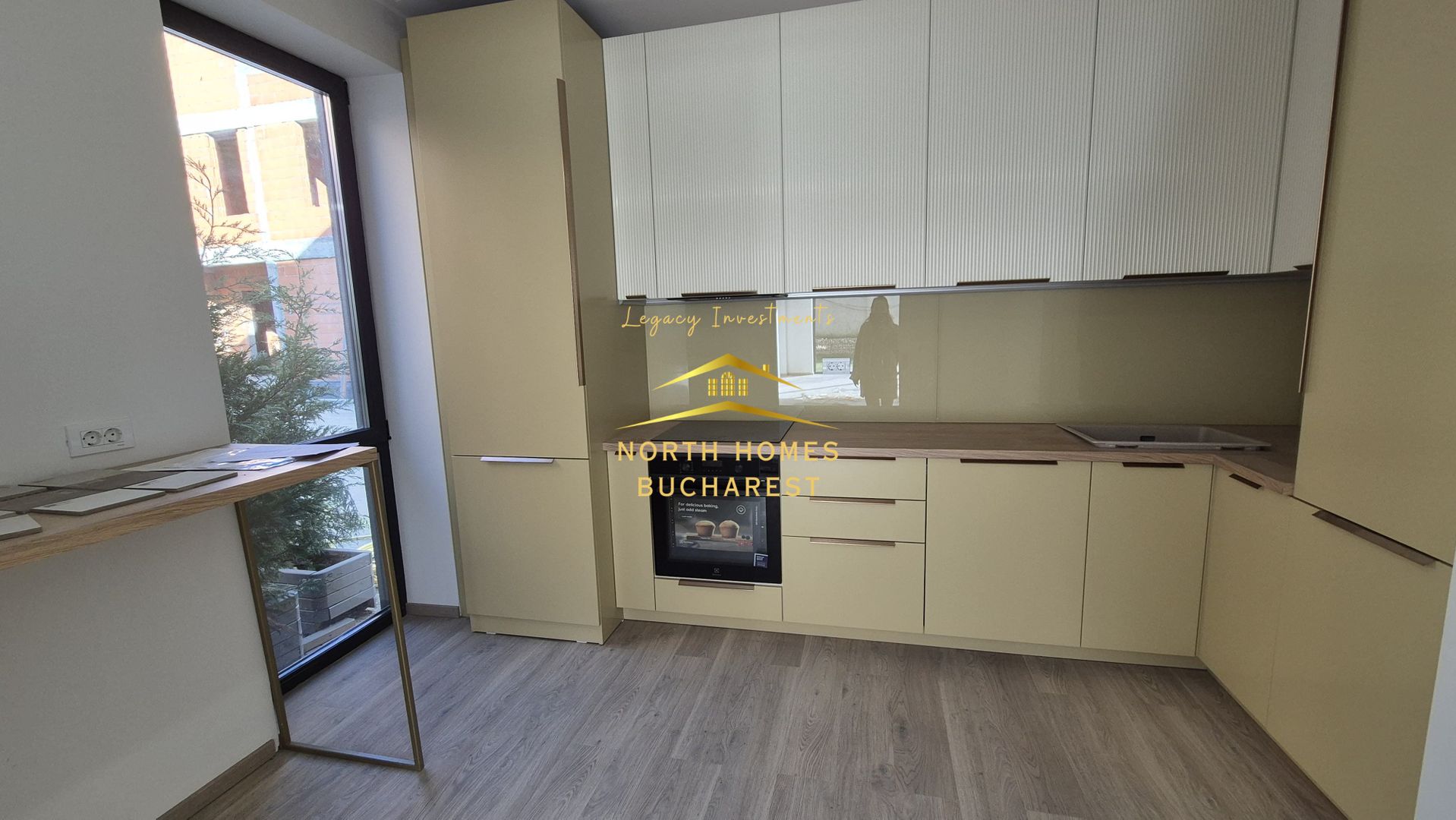 VILE DUPLEX LUX PIPERA | ULTRAMODERNE CU LIFT | 0 COMISION - Poză 9