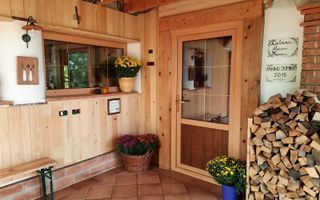 Teren intravilan 5550 mp de vânzare – Hudum - Poză 2
