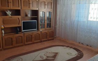 BRASADAS închiriază ap 2 cam Et 6/8 zona Unirii - Poză 2