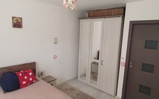 Apartament cu 3 camere, demisol, zona liniștită, Panemar, Florești. - Poză 1