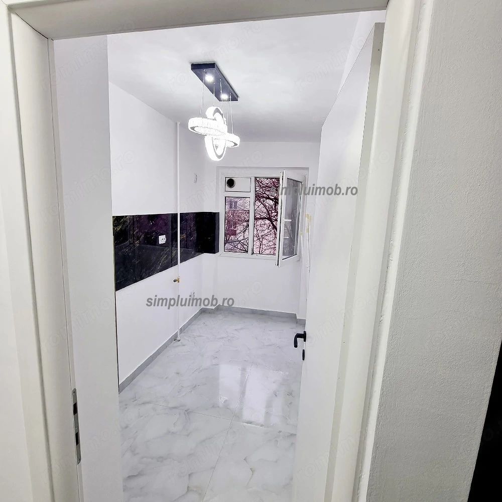Sector 4 apartament renovat gata de mutare - Poză 7