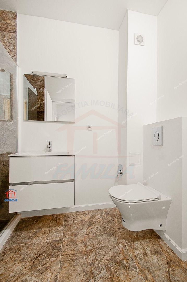 ✨ Apartament ultramodern – 2 camere | Etaj intermediar | Central Park - Poză 10