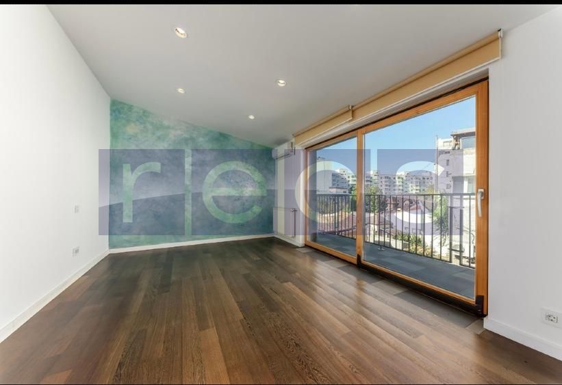 Închiriere apartament 188 mp în vilă  7 camere | Foișorul de Foc - Poză 1