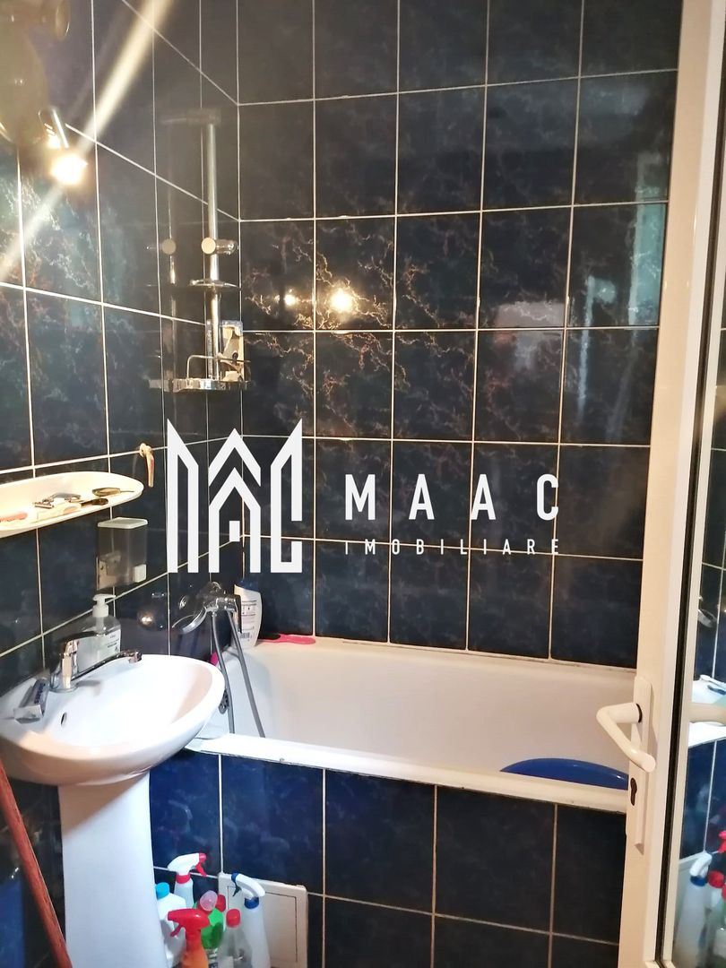 Apartament la casa 2 camere I Parter I Zona Centrala - Poză 5