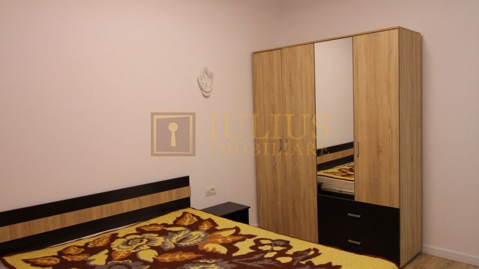 La parter, centrala proprie, incalzire in pardoseala. - Poză 10