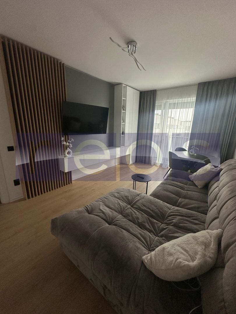 VANZARE 2 CAMERE | ATRIA URBAN RESORT | - Poză 1