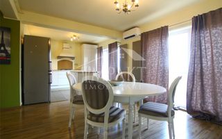 Apartament deosebit pe 3 niveluri, in Zorilor! - Poză 7