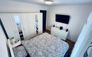 Apartament generos la cheie 2 camere, parcare 72 mp. Alfa - Poză 1