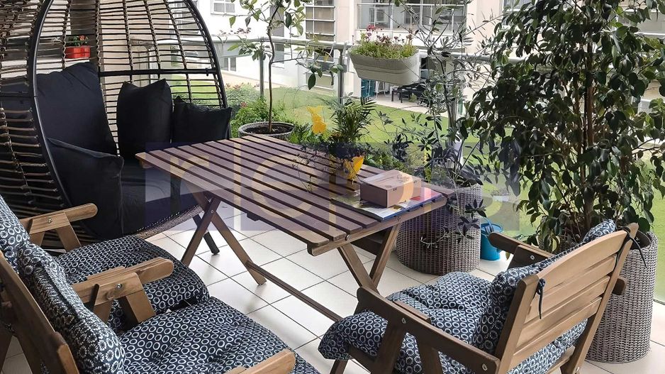 4 CAMERE | FELICITY RESIDENCE BANEASA - Poză 5