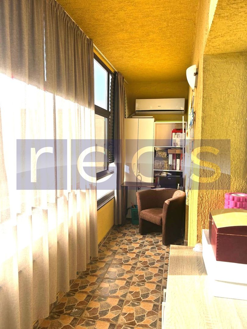 DE VANZARE 3 CAMERE SPATIOASE   | 2 BAI | 2 BALCOANE | LANGA MARRIOTT - Poză 8