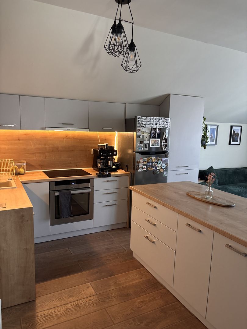COMISION 0% | Apartament 3 Camere + Pod Amenajat 2 Parcari Dumbravita - Poză 8